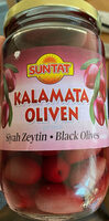 Kalamata Oliven