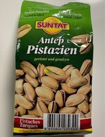 Pistaches Turques Grillées et Salées
