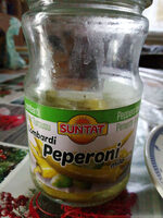 Peperoni