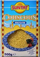 Couscous