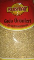 Hartweizen