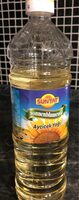 Sunflower Oil 15X920ML Pet