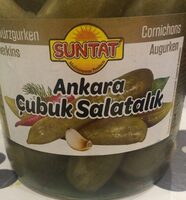 Cornichons