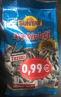 Graines de tournesol