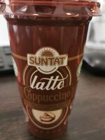 Latte cappuccino