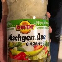 Mischgemüse