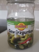 Cornichon