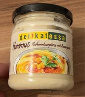 Hummus
