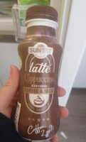 Latte cappuccino