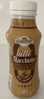 Latte macchiato