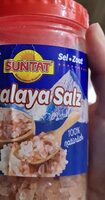 Sel himalaya