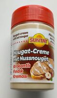 Nougat-creme