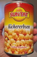 Kichererbsen