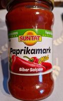 Paprikamark mild