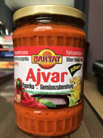 Ajvar