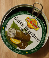 Weinblätter