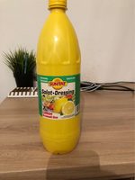 Salat dressing