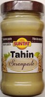 Tahin Sesampaste