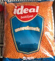Mercimek