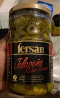 Jalapeno