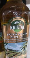 Krista extra virgin olive oil