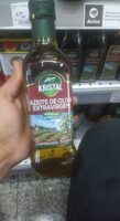 Huile d'olive