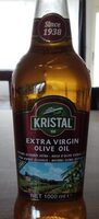 Huile d'olive