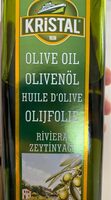 Huile d'olive