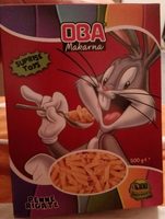 Penne Rigate