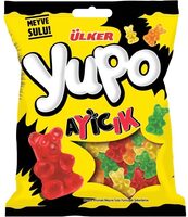 Ülker Yupo Jelly Karavan