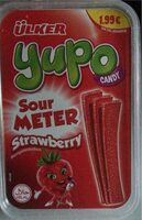Yupo candy