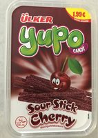Yupo candy