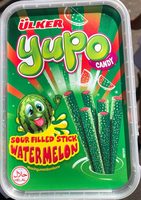 Yupo