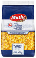 Yüksük Nudeln