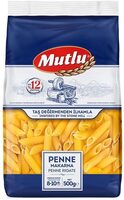 Penne Rigate