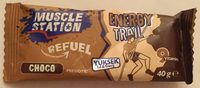 Muscle bar