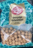 Çıtır Leblebi