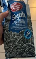 Siyah