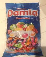 Damla