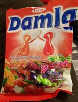 Damla