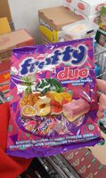 Frutty duo