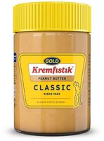 Kremfıstık Klasik Fıstık Ezmesi