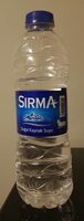 Sirma Dogal Kaynak Suyu