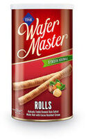 Çizmeci Time Wafer Master 120 g
