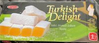 Turkish Delight