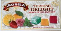 Turkish delight