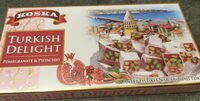 Turkish Delight