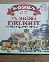 Turkish Delight