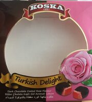 Turkish Delight