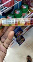 Haribo Roullete